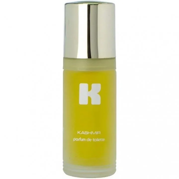 Kashmir Milton-Lloyd / Jean Yves Cosmetics Parfum de Toilette