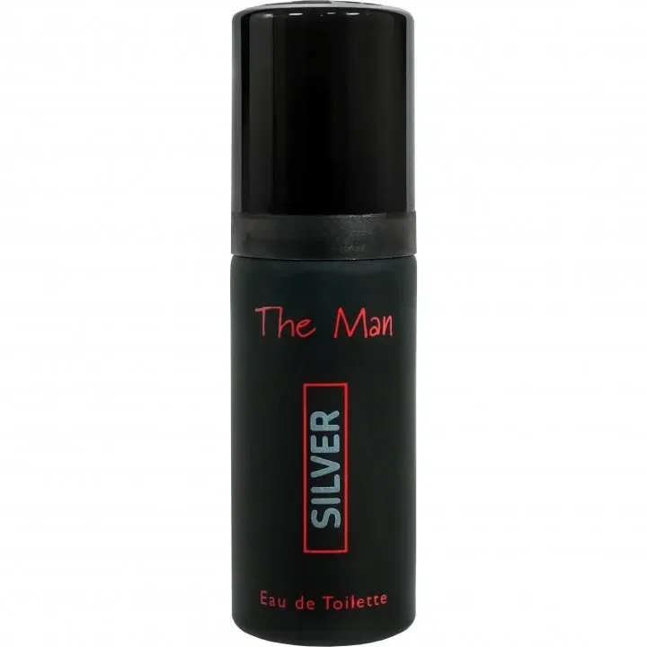 The Man Silver