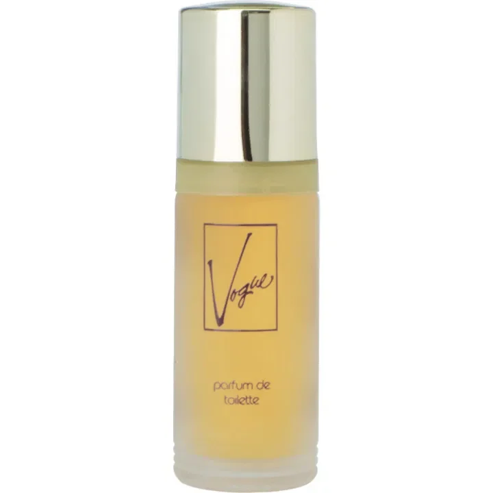 UTC - Vogue Milton-Lloyd / Jean Yves Cosmetics 1982 Parfum de Toilette