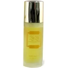 UTC - ZoZo Milton-Lloyd / Jean Yves Cosmetics 1999 Parfum de Toilette