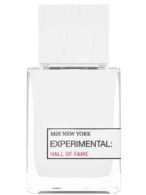 Experimental: Hall of Fame