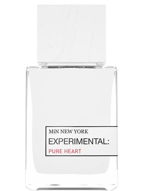 Experimental: Pure Heart