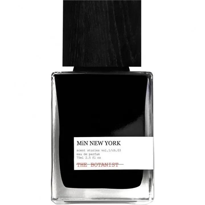 Scent Stories Vol.1/Ch.03 - The Botanist