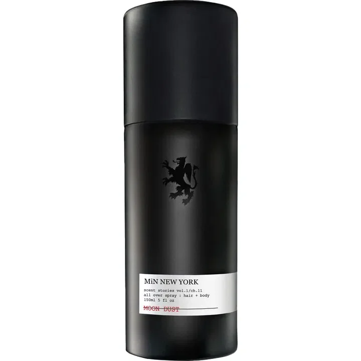 Scent Stories Vol.1/Ch.11 - Moon Dust MiN New York 2019 All-Over Spray