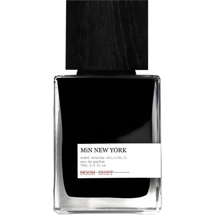 Scent Stories Vol.1/Ch.11 - Moon Dust MiN New York 2014 Eau de Parfum