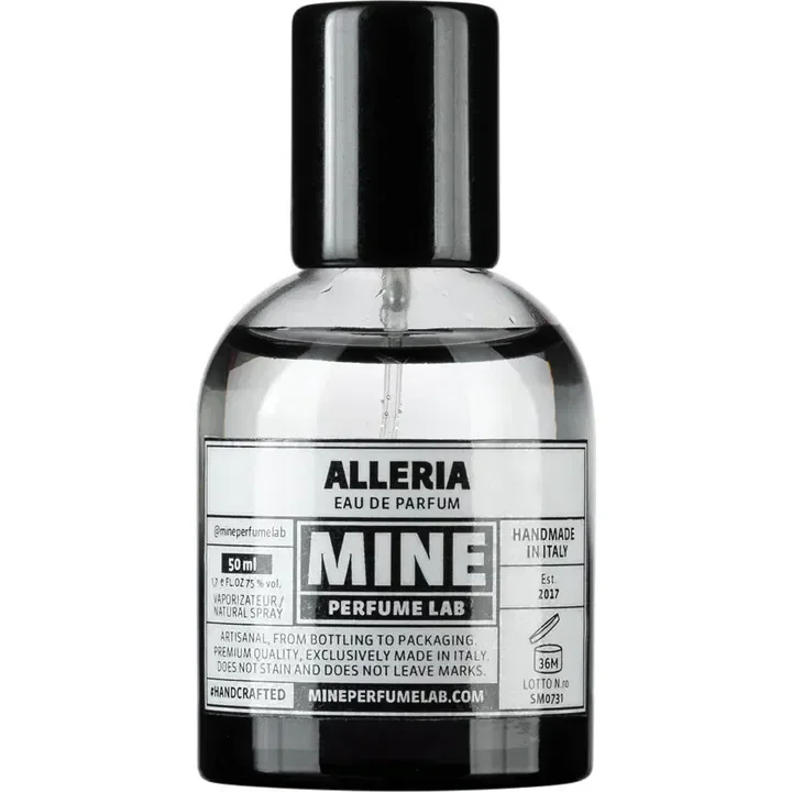 Alleria