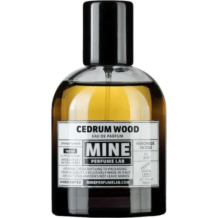 Cedrum Wood