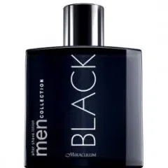 Black Miraculum After Shave Lotion