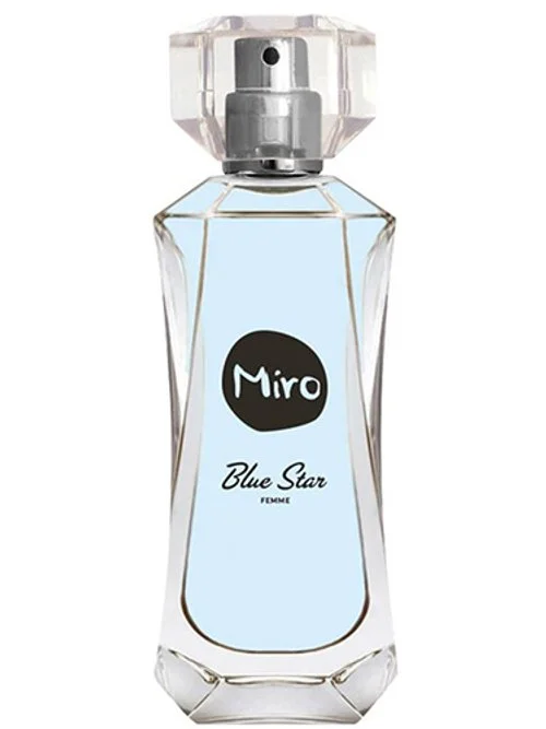 Blue Star