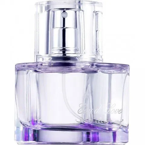 Eau de Love in Secret