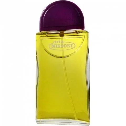 Aria Missoni Missoni 1987 Eau de Toilette