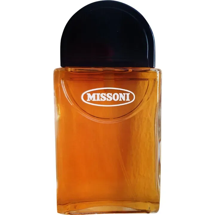 Missoni Missoni 1981 Eau de Toilette
