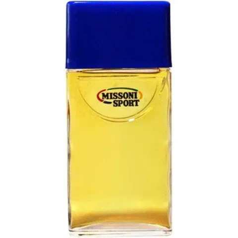 Missoni Sport Missoni 2011 After Shave Lotion