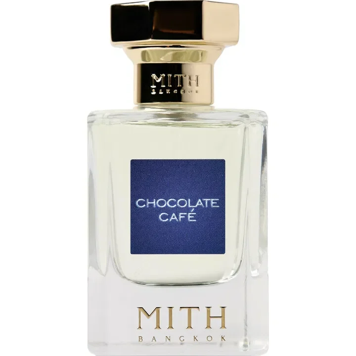 Chocolate Café