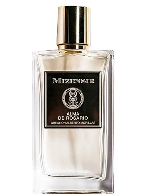 Alma de Rosario