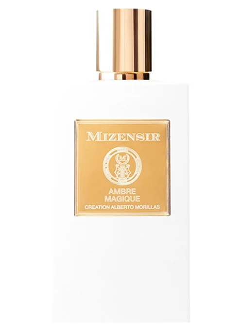 Ambre Magique
