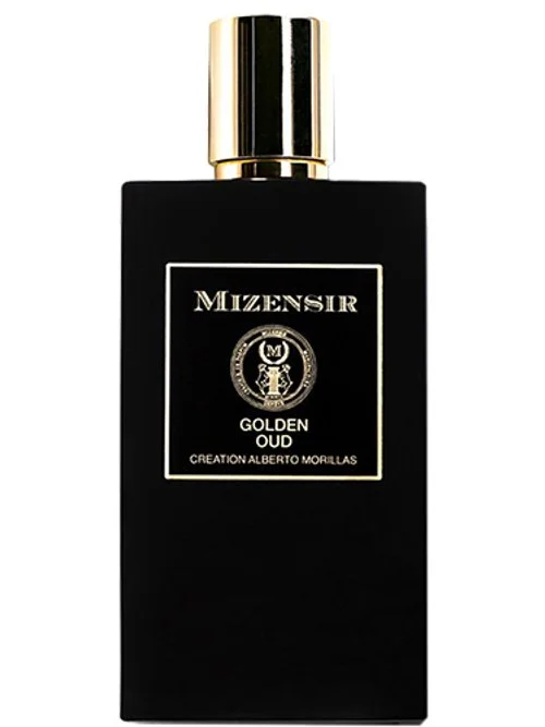 Golden Oud