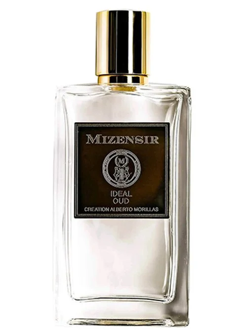 Ideal Oud