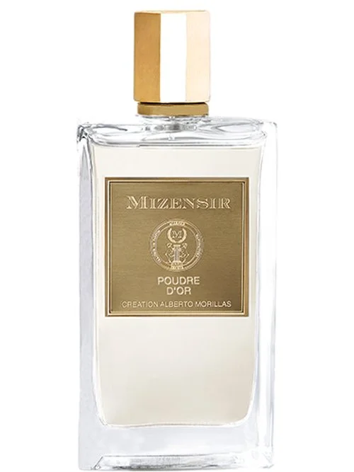 Poudre d'Or