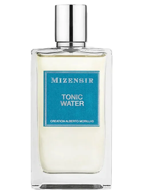 Tonic Water