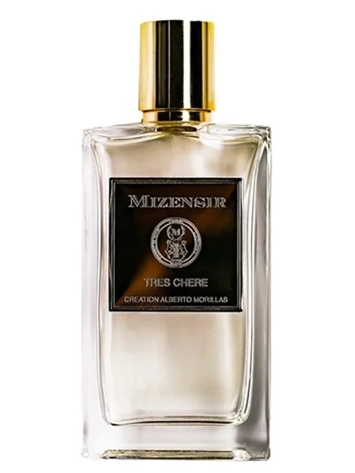 Très Chère