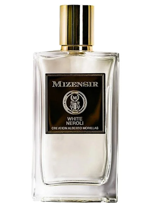 White Neroli