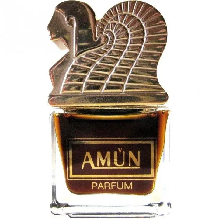 Amun Mülhens 1981 Parfum