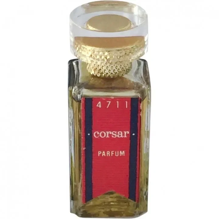 Corsar Mülhens 1966 Parfum