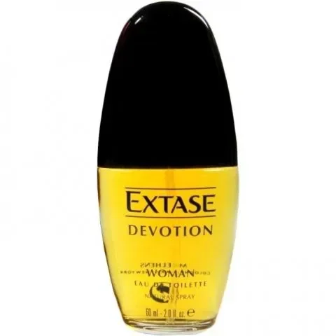 Extase Devotion Woman Mülhens 1994 Eau de Toilette