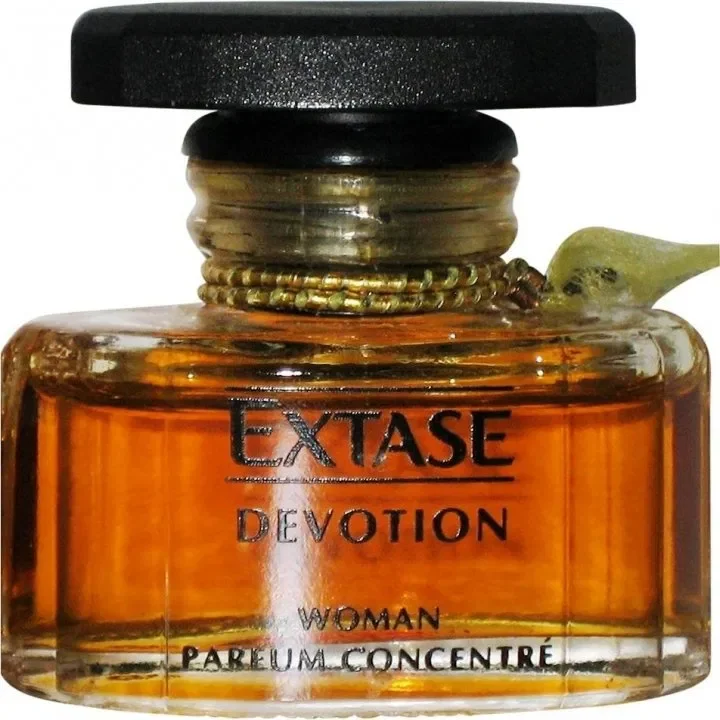 Extase Devotion Woman Mülhens 1994 Parfum Concentré