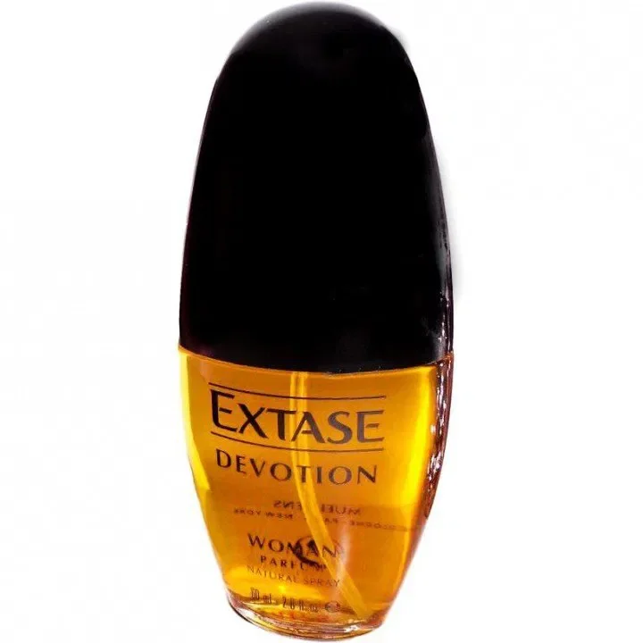 Extase Devotion Woman Mülhens 1994 Parfum