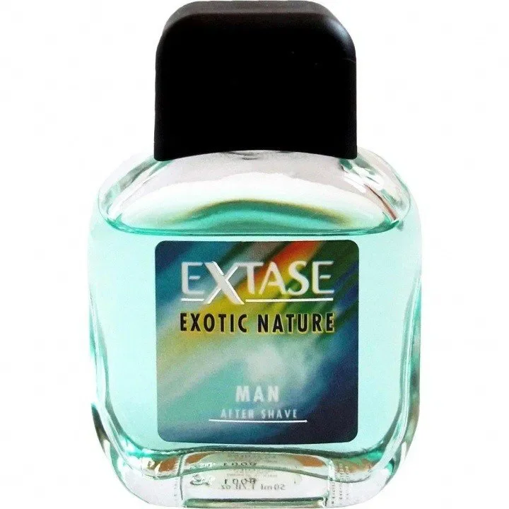 Extase Exotic Nature Man Mülhens After Shave