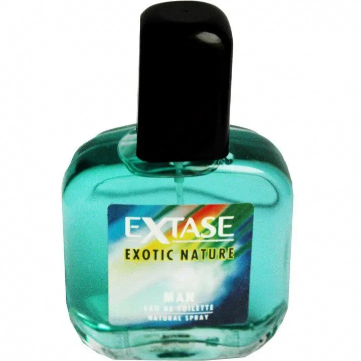 Extase Exotic Nature Man Mülhens Eau de Toilette