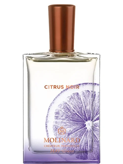 Citrus Noir