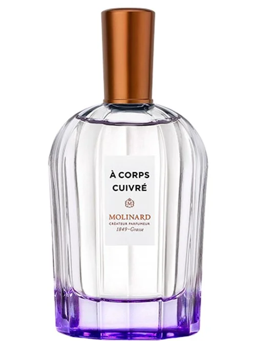 À Corps Cuivré