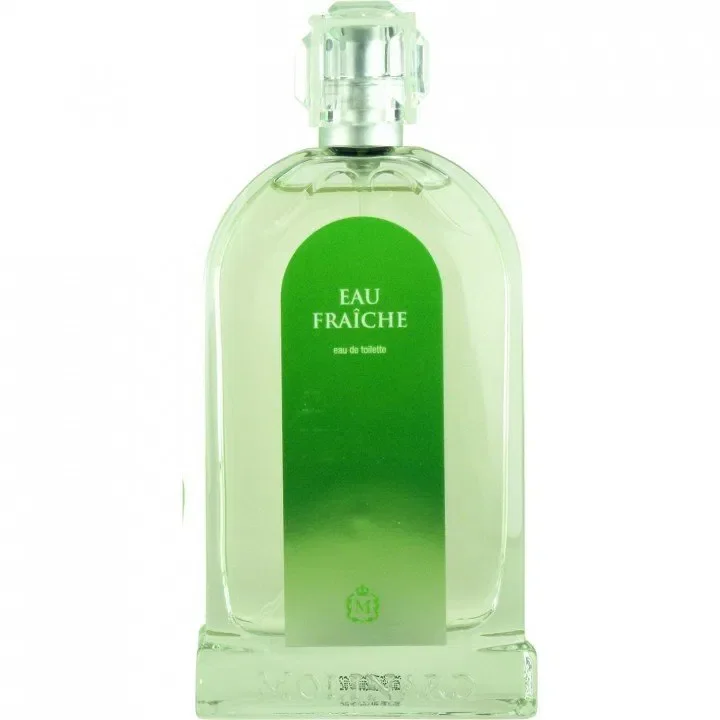 Eau Fraîche