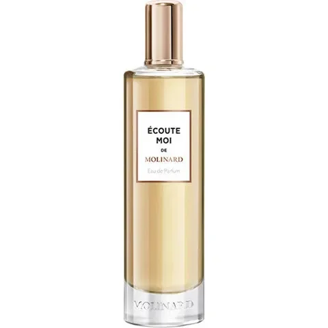 Écoute-Moi Molinard 2015 Eau de Parfum