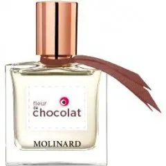 Fleur de Chocolat