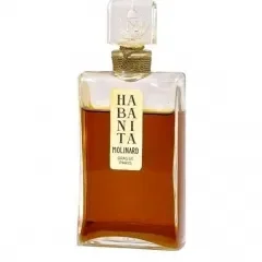 Habanita Molinard 1924 Eau de Toilette