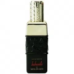Habanita Molinard 1988 Eau de Toilette