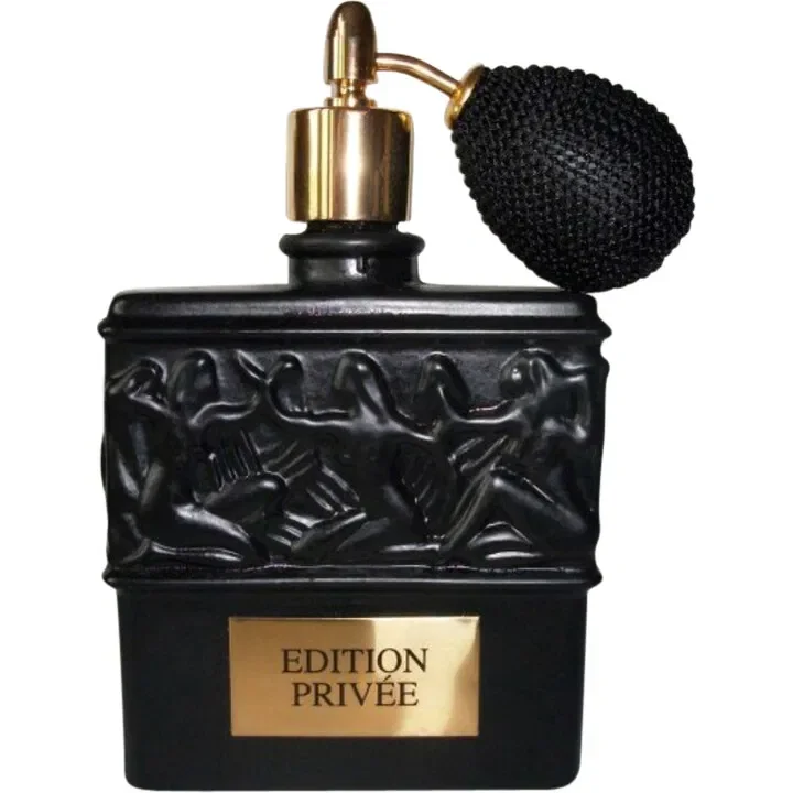 Habanita Édition Privée Molinard 2009 Eau de Parfum