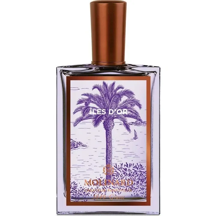 Îles d'Or