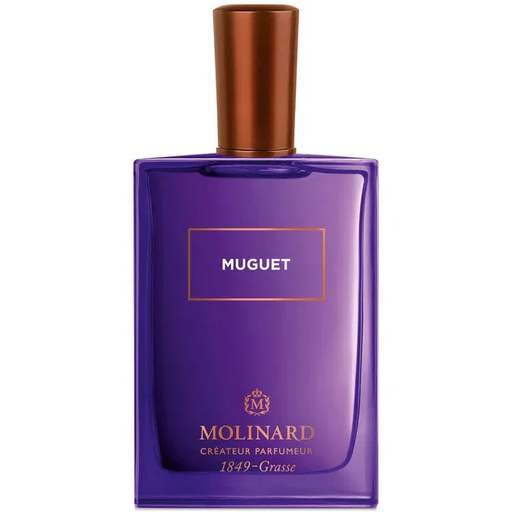 Muguet Molinard Eau de Parfum