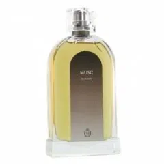 Musc Molinard 1920 Eau de Toilette
