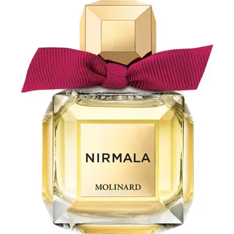 Nirmala Molinard 2012 Eau de Parfum