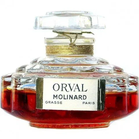 Orval Molinard 1900 Parfum