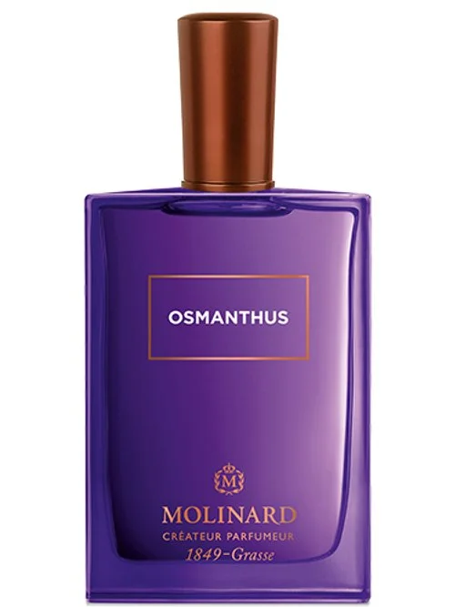 Osmanthus