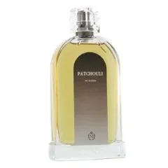 Patchouli Molinard Eau de Toilette