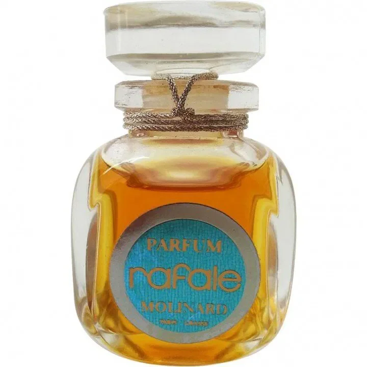 Rafale Molinard 1975 Parfum