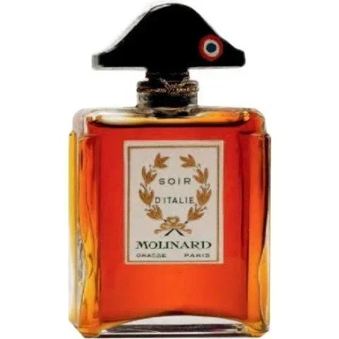 Soir d'Italie